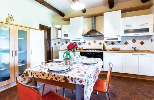 Subbiano House | Fantastic house in the nature of Tuscany.