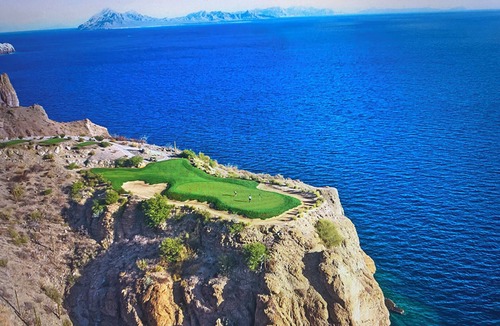 El Marasal Resort | Far from the tourist centers, 2 Bedroom Elite Penthouse