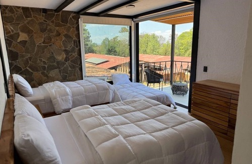 San Sebastian Other | Farm stay in Amealco de Bonfil, Mexico