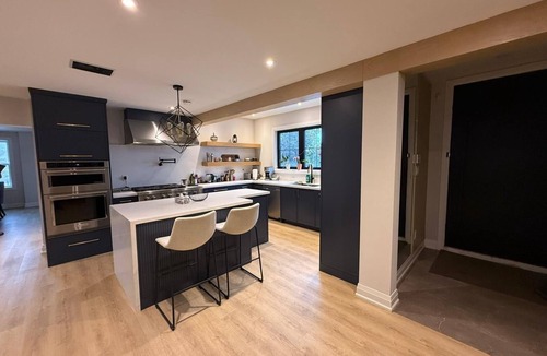 Clarington House | Farmhouse Spa