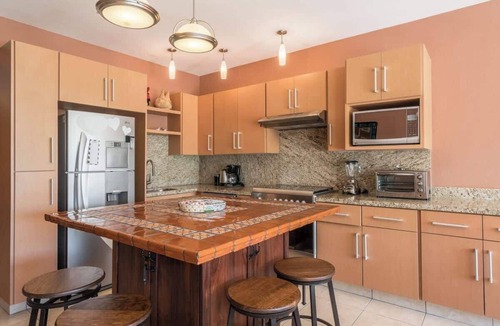 Punta de Mita Condo | Faro de Mita – 4BR Luxury Condo Steps from Town
