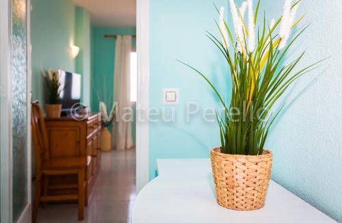 Can Picafort Apartment | Farolas 4B