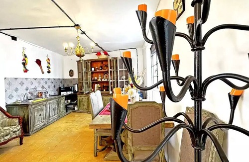 San Pedro Tlaquepaque Hotel | Fast Wi-fi Central Location Self-Check-In Secure