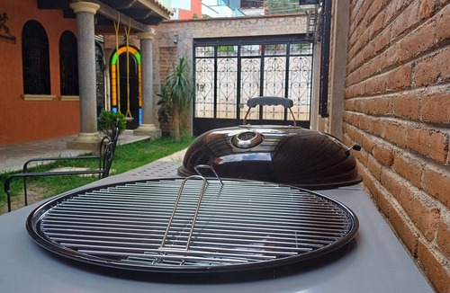 De La Merced Cabin | Fatima House
