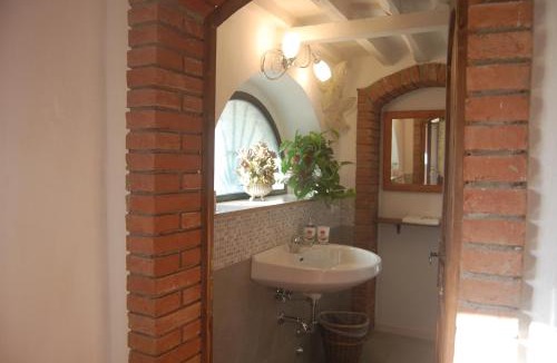 Reggello House | Fattoria Antognoni