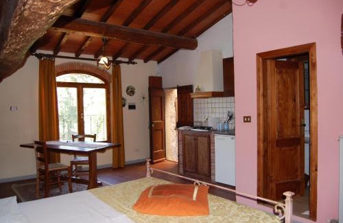 Reggello House | Fattoria Antognoni