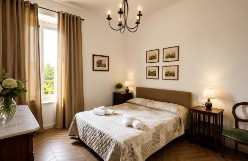Orbetello Apartment | Fattoria Barca Colonna