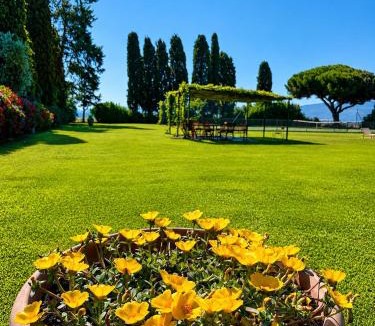 Orbetello Apartment | Fattoria Barca Colonna