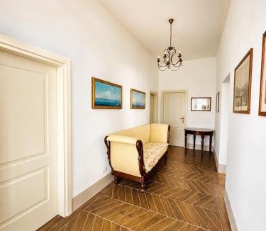 Orbetello Apartment | Fattoria Barca Colonna