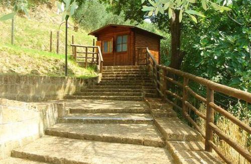Colleoli House | Fattoria Casanova