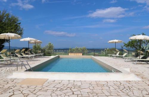 Trequanda House | Fattoria del Colle