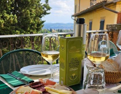Maiano House | Fattoria di Maiano