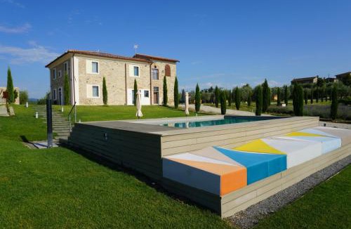 Quarrata Villa | Fattoria Mantellassi