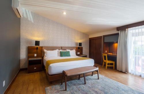 Zona Expo Hotel | FCH Hotel Expo Adults only