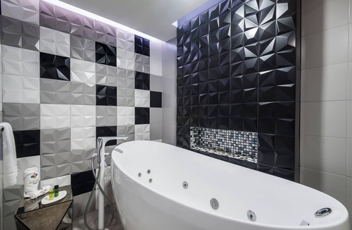 Zona Expo Hotel | FCH Hotel Expo