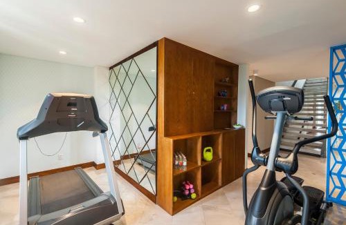 Financial District Hotel | FCH Hotel Providencia