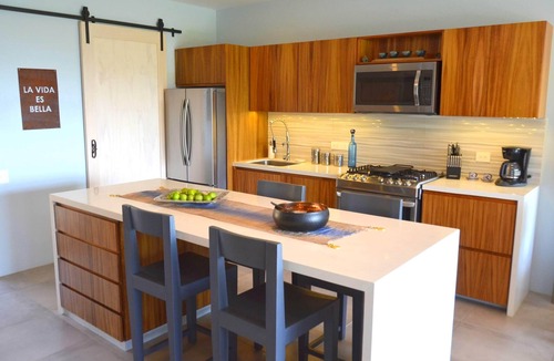 P Chahue Condo | Featured on HGTV -Majestic Ocean/Mountain View-PH w/PRIVATE POOL- No Car Needed