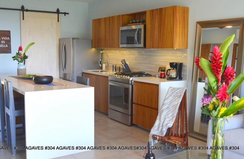 P Chahue Condo | Featured on HGTV -Majestic Ocean/Mountain View-PH w/PRIVATE POOL- No Car Needed