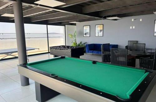 Guadalajara Apartment | Federalta Aptm 1 parking/2BR/2BA