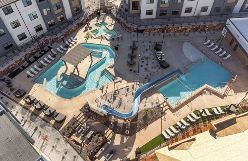 St. George Condo | Feel Above it All in Utah!