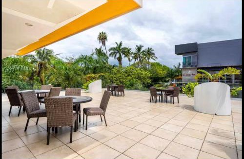 Nuevo Vallarta Apartment | Feel at home in paradise
