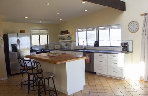 Lengueta Arenosa House | Feels-like-home but on the beach