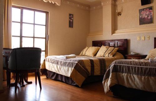 San Juan de los Lagos Hotel | Feria Jalisciense