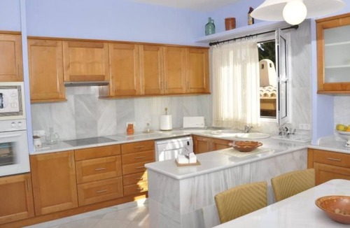 Ciudadela House | Ferienvilla "Francisca by Interhome