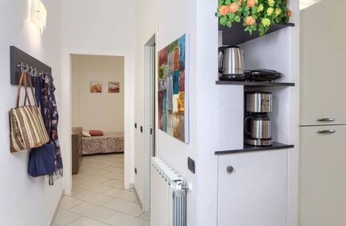 Levanto Apartment | Fernanda 2: 2 bedrooms, 5 people, just 100m from the beach