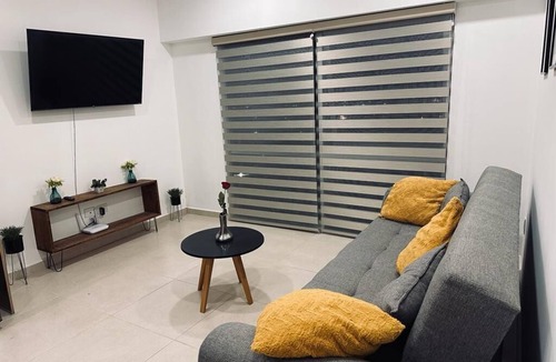 Zapopan Apartment | Ferrara Vertical Apartment