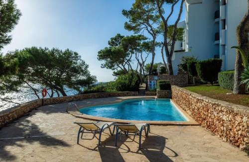 Cala d'Or Apartment | Ferrera Suite