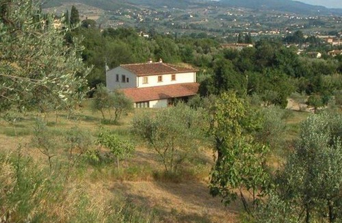 Florence House | Fichi Appartment