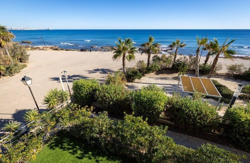 Punta Prima Apartment | Fidalsa Utopia junto al mar