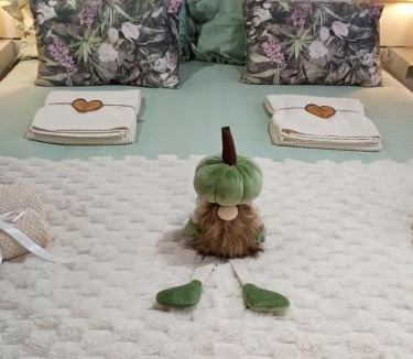 Campi Bisenzio House | Fienile Paradiso Home Tuscany