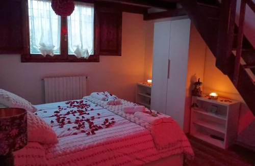 Campi Bisenzio House | Fienile Paradiso Home Tuscany