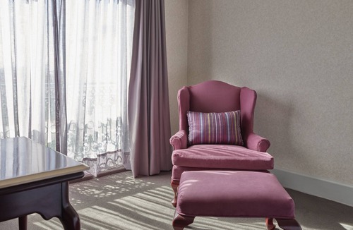 Aguascalientes Hotel | Fiesta Americana Aguascalientes