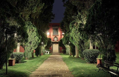 Galindo Hotel | Fiesta Americana Hacienda Galindo Resort & Spa