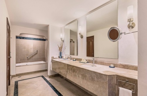 Zona Paseo Montejo Hotel | Fiesta Americana - Merida
