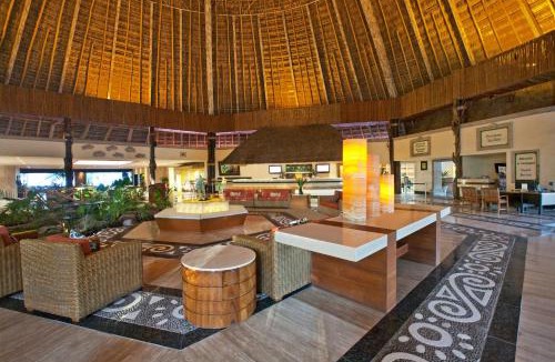 South Hotel Zone Resort | Fiesta Americana Puerto Vallarta All Inclusive & Spa