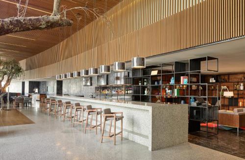 Colinas del Parque Hotel | Fiesta Americana San Luis Potosi