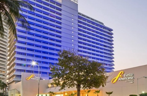 Costera Acapulco Condo | Fiesta Americana Villas Acapulco - 2 Bedroom