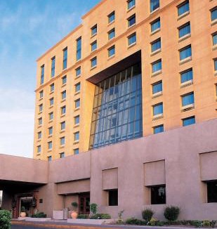 Juarez Municipality Hotel | Fiesta Inn Ciudad Juarez