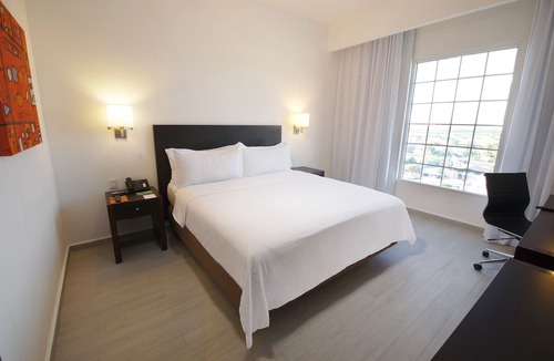 Ciudad Obregon Hotel | Fiesta Inn Ciudad Obregon