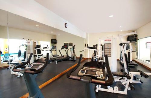 Hermosillo Hotel | Fiesta Inn Express Hermosillo