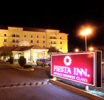 Nuevo Laredo Hotel | Fiesta Inn Express Nuevo Laredo