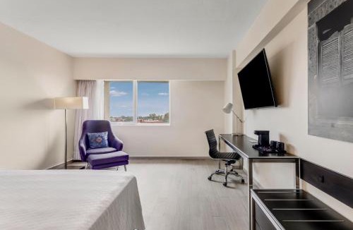 Zona Expo Hotel | Fiesta Inn Guadalajara Expo