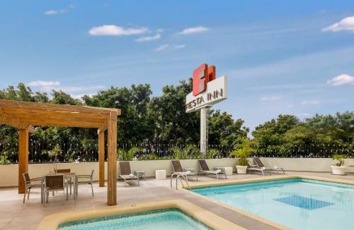 Zona Expo Hotel | Fiesta Inn Guadalajara Expo