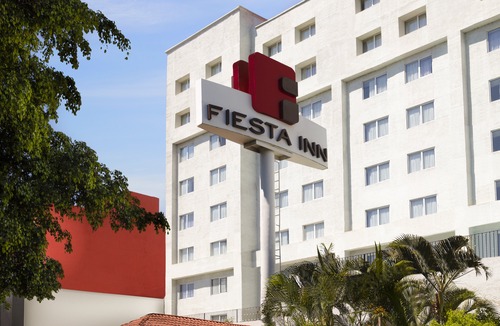 Zona Expo Hotel | Fiesta Inn Guadalajara Expo