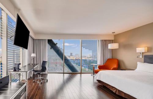 Escandon Hotel | Fiesta Inn Insurgentes Viaducto