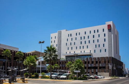 Los Mochis Hotel | Fiesta Inn Los Mochis